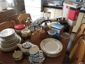 不用品高価買取