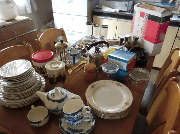 不用品高価買取