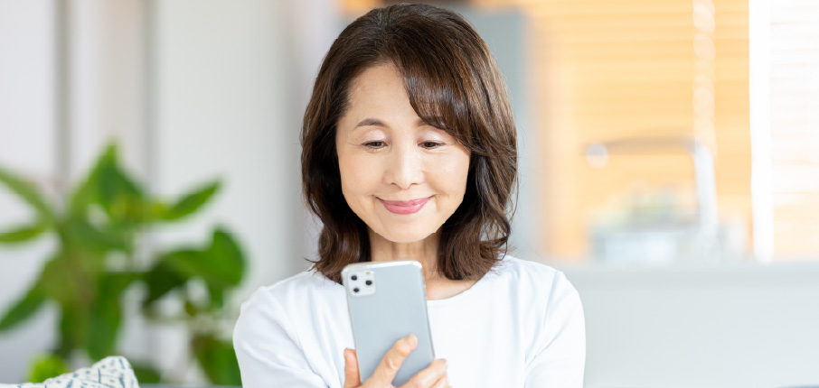 立ち会い不要で見積り作業対応します!