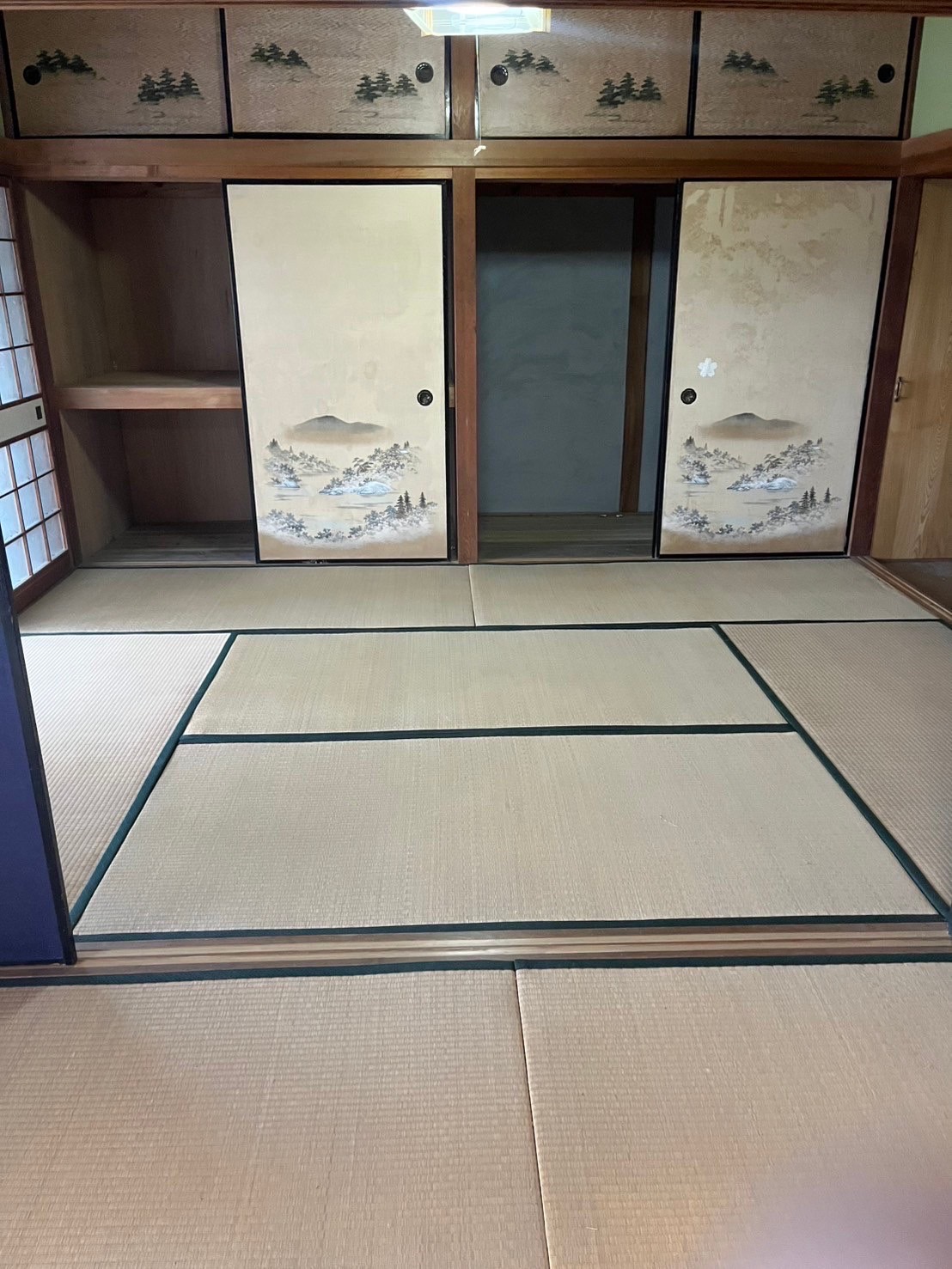 高松市Y様粗大ごみ回収アフター070916
